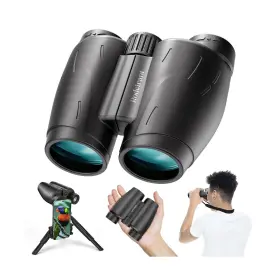 Rodmj1128 Rodcirant Hd Binoculars 25x30 For Adults With Phone Adapter Tripod And W