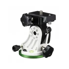 Tlm138 Rxlife Telescope Latitude Mount Base 90 Adjustable Tripod Head Adjustme