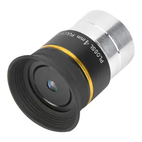 Serounderbc79m1ndut Serounder 769963197263 1.25 Inch 4mm Plossl Eyepiece Fully Coated Metal Telescope For Astronomi