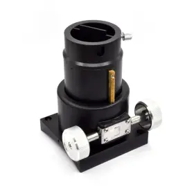 2jinyoufan Skyoptikst 2 Inch Telescope Focuser Fully Metal Body For Reflector Astronomy
