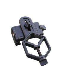 Skyoptikst 741754671183 Smart Cell Phone Adapter For Astronomical Telescope - Spotting Scope Binocu