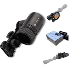 Snakelook 198715199116 Universal Phone Scope Adapter Side Mount Design Smartphone &