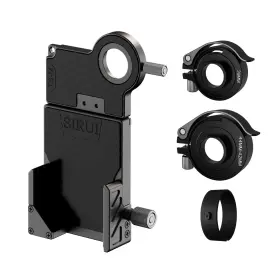 Ts-m3 Sportich Ts-m Series Teiescope Phone Adapter Smartphone Mount For Spotting Scopes Bi