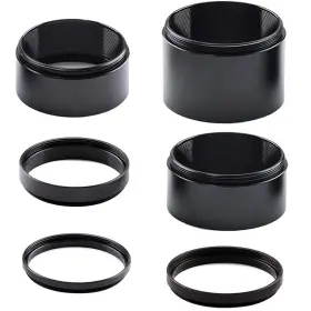 T2-extension Starboosa Ao-dr01 Telescope Tube Kit For Cameras And Eyepieces - Length 3mm 5mm 7m