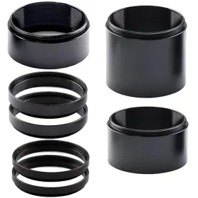 Sb-7kt Starboosa Telescope M48-2 Inches Extension Tube Kit For Slr Cameras And Eyepieces - Len