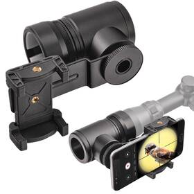 Starboosa Sb1680 Rifle Scope Mount Camera Adapter - Cam Mid