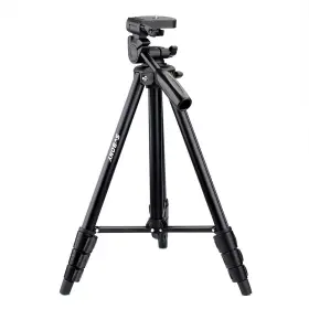 Fauf9140a Svbony Sv101 Spotting Scope Tripod 54 Inches Travel Digital Slr Camera