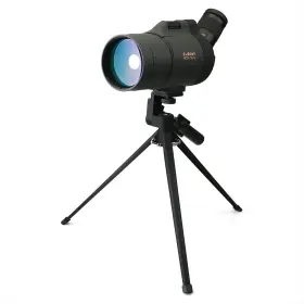 Fcaf9334g Svbony Sv41 Mak Spotting Scopes With Tripod For Target Shooting 25-75x70 Comp