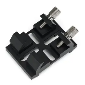 Fcaw2370b Svbony Sv224 Dovetail Base Mount Bracket For Finder Scope Clamp