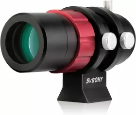 Fcaw9125a Svbony Sv165 Mini Guide Scope 30mm F4 Finder For Sv305
