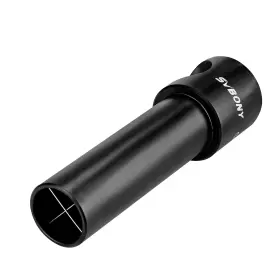 Fcaw9154a Svbony Sv197 Collimating Cheshire Eyepiece 1.25 Inch Collimation F