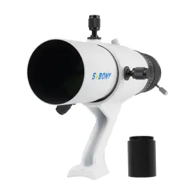Fcaw9155a Svbony Sv198 Guide Scope Mini 50mm Finder With Dual Helical Focuser Fo