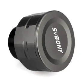 Ff9159c Svbony Sv205 Astrophotography Camera 7.05mp Imx415 Sensor Cmos Telescope Ca