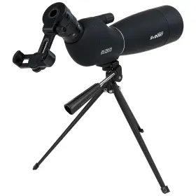 Ff9308m Svbony Sv28 Spotting Scopes With Tripod 25-75x70 Scope Phone A
