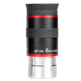 Fusf9152a Svbony Telescope Eyepiece 68 Degree Ultra Wide Angle 6mm High Defi