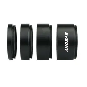 Fusf9160a Svbony Extension Tube M42x0.75 On Both Sides Length T2 Kit Len