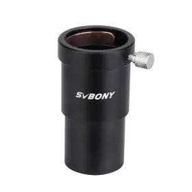 Fusw9118b Svbony Sv157 Extension Tube 1.25 Inch Optical Length 40mm Total 70mm E