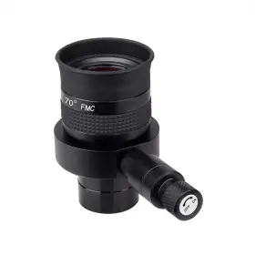Fw9115a Svbony Sv152 Reticle Eyepiece 1.25 Inch Crosshair 20mm Illuminated C