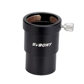 Fw9118a Svbony Sv157 Telescope Extension Tube 1.25 Inch Eyepiece