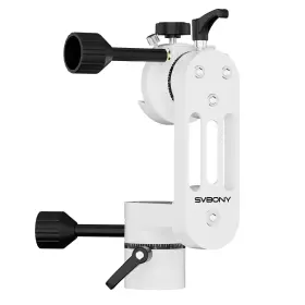 Fw9181b Svbony Sv225 Mini Alt-azimuth Mount Adjustable Telescope