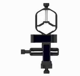 Sv214 Svbony Smartphone Adapter 25-48mm Clamp Range For Telescope