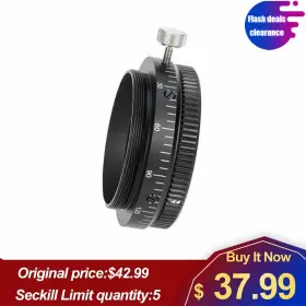 W9162a Svbony Sv210 Camera Angle Adjuster M63 Caa 360 Rotator For Sv550 80mm F6