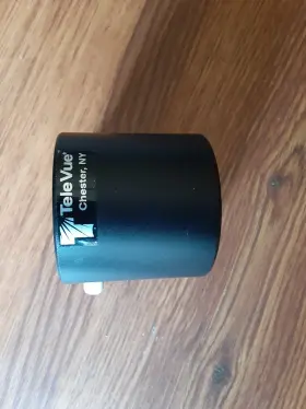 Acc-0003 Tele Vue Adapter For Schmidt-cassegrain Telescopes #acc-0003