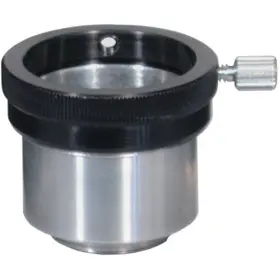 Aqe-0005 Tele Vue 1.25 Inch Eyepiece Adapter For Questar Telescopes #aqe-0005