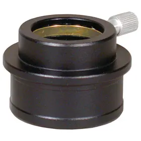 Asf-8125 Tele Vue Asf8125 High Hat Adaptr 2-1.25in Clamp Ring