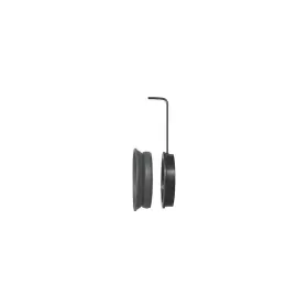 Dea-0001 Tele Vue Adpater To Use Dioptrx Astigmatism Correcting Lenses #dea-0001