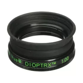 Drx-0100 Tele Vue Dioptrx Astigmatism Correcting Lens - 1.00 #drx-0100