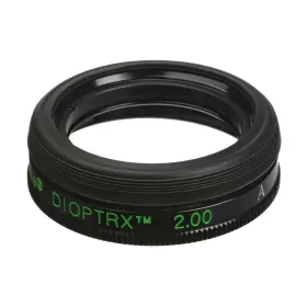Drx-0200 Tele Vue Dioptrx Astigmatism Correcting Lens - 2.00 #drx-0200