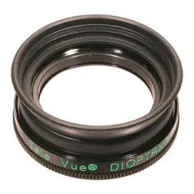 Drx-0350 Tele Vue Dioptrx Astigmatism Correcting Lens - 3.50 #drx-0350