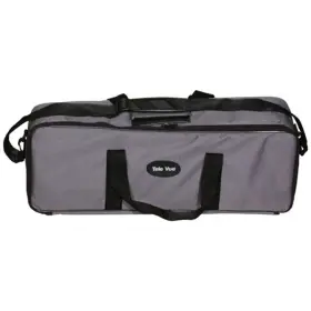 Ecb-0010 Tele Vue Eyepiece Carry Bag With Cut Foam Insert #ecb-0010