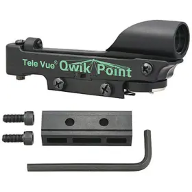 Qbt-1006 Tele Vue Qwik-point Birder-t. #qbt-1006