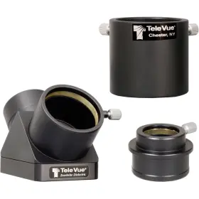 Scp-8202 Tele Vue Sct Ritchfield Kit For Celeston C8 Telescope #scp-8202