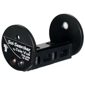 Ssf-1006 Tele Vue Sol-searcher Finderscope #ssf-1006