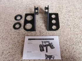 Tec-1018 Tele Vue Televue Eyepiece Caddy Set.