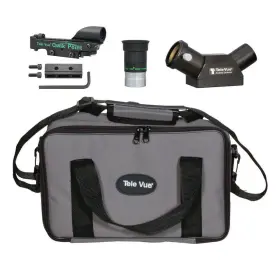 Tvp-6012 Tele Vue 60 Degree Accessory Bundle For Tv-60 Telescope #tvp-6012