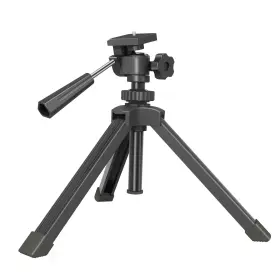 Wet231207 Weooen Compact Tabletop Tripod For Spotting Scope Monocular Camera Project... Fast Ship