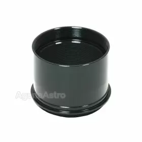 Wd-dig2a William Optics 2 Inch Push-in Nosepiece For Diagonals #