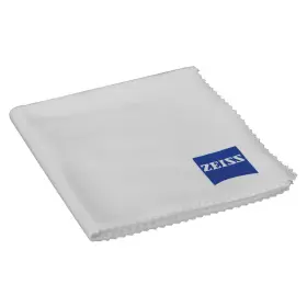 Zeiss 751738916735 Jumbo Microfiber Cleaning Cloth For Coated Lenses Binoculars Scopes