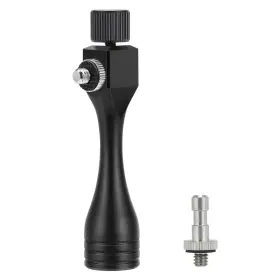 Wyj-2022-01 Zhongzhen Binocular Tripod Adapter 1/4-20 Thread Quick Detachable Mount Suitable For Mo