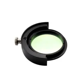 Zw-fl-hldr-m54 Zwo Astronomy Cameras Fl-hldr-m54 Extra 2 Inch Filter Holder For M54 Drawer Gen 1 #