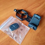 Celestron Omni 102AZ Smartphone Adapter Kit For Reflector Refractor Telescopes New. Price: $27.95.