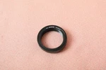 Celestron T-ring Adapter For Nikon Digital Cameras, Black Used. Price: $8.00.
