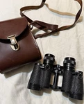 Carl Zeiss Jena Jenoptem 8X30W 8X30MM Multi-coated Porro Prism Binoculars Used. Price: $150.00.