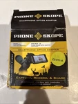 Phone Skope Optic Adapter C3-011-A Custom Open. Price: $25.00.