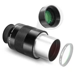 Astromania Super Plossl Eyepiece 2 Inch - Telescope 56MM Fully Multi... New. Price: $99.03.