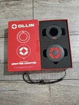 Ollin Snapshot Spotter Adapter Magnetic Eye Piece For Vortex Diamondb.... Sz 06 Used. Price: $95.99.